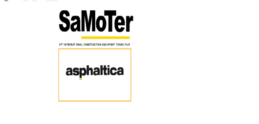 Asphaltica - Samoter