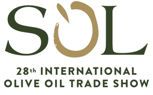 Sol - International Olive Oil Trade Show